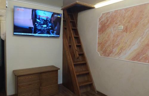 Uman Apartment | Apartment on Rosh-ha-shan