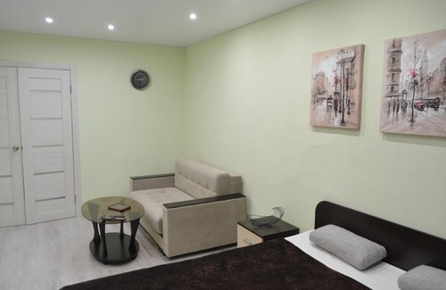 Smolensk Apartment | Apartment on Rylenkova 54