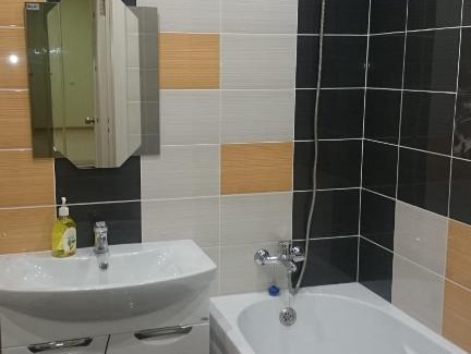 Smolensk Apartment | Apartment on Rylenkova 54
