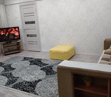 Oskemen Apartment | Apartment on S. Nurmagambetova-Chekhova