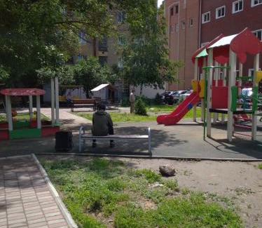 Oskemen Apartment | Apartment on S. Nurmagambetova-Chekhova