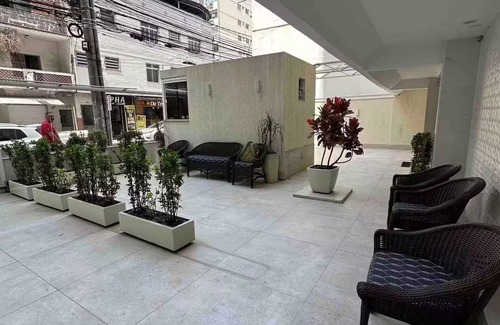 Centro Apartment | Apartment on Santo Antonio Street
