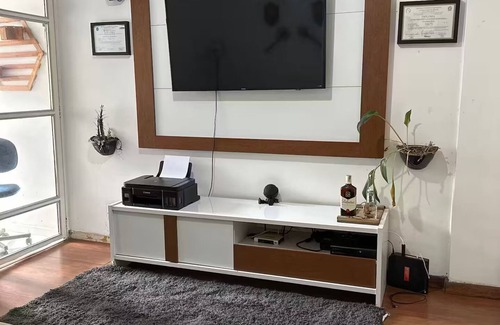 Centro Apartment | Apartment on Santo Antonio Street
