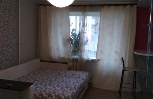 Almetyevsk Apartment | Apartment on Shevchenko