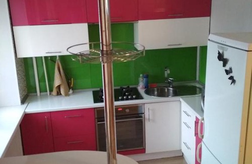 Almetyevsk Apartment | Apartment on Shevchenko