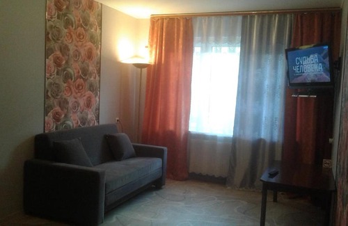 54 Apartment | Apartment on Shotmana 6/2