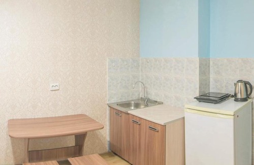 Ulan-Ude Apartment | Apartment on Smolina 79