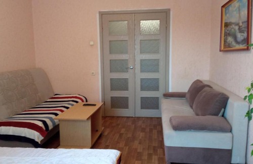 Kastrycnicki rajon Apartment | Apartment on Solomova 153