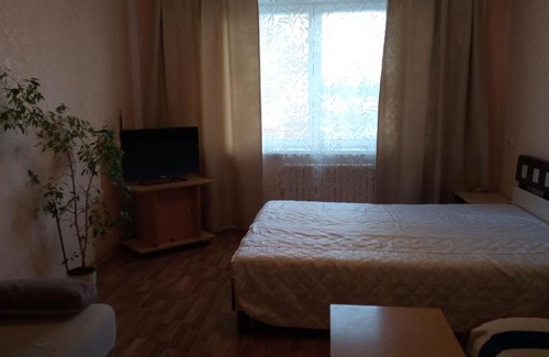 Kastrycnicki rajon Apartment | Apartment on Solomova 153