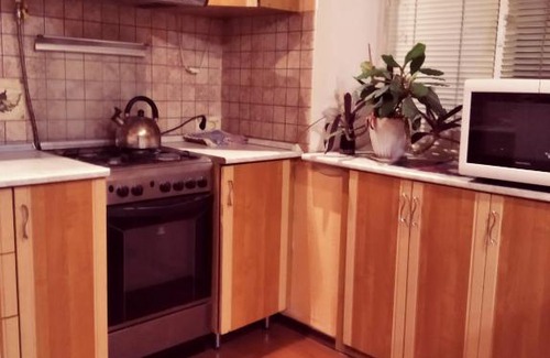 Volgograd Apartment | Apartment on Sovetskaya 19