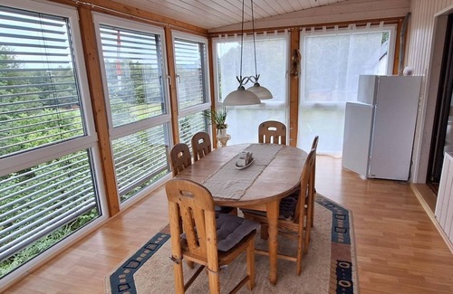 Stockum-Puschen Apartment | Apartment on Stöffel - 3 bedroom apartment, bathroom, toilet,
