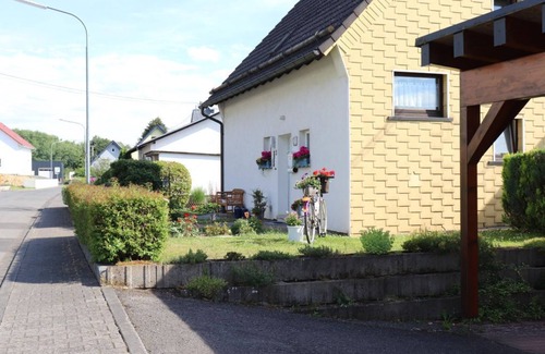 Stockum-Puschen Apartment | Apartment on Stöffel - 3 bedroom apartment, bathroom, toilet,