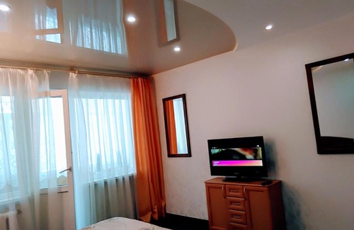 Kherson Apartment | Apartment on Staroobriadnytska 3