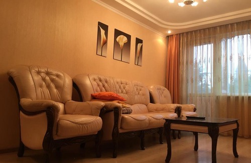Kaliningrad Apartment | Apartment on Staropregolskaya naberezhnaya 16