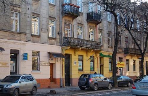 Yavory Apartment | Apartment on Stepana Bandery 37 Постійне електропостачання