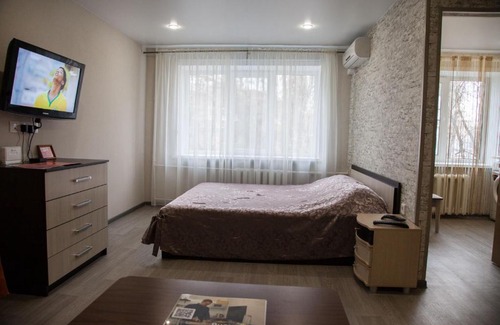 Voronezh Apartment | Apartment on Stepana Razina