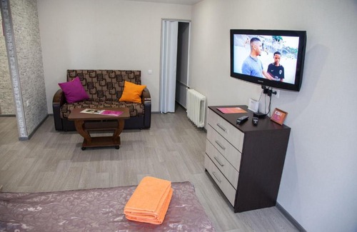 Voronezh Apartment | Apartment on Stepana Razina
