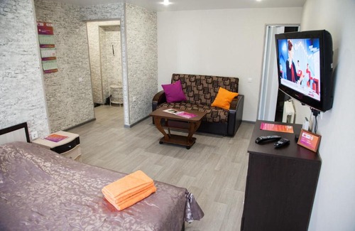 Voronezh Apartment | Apartment on Stepana Razina