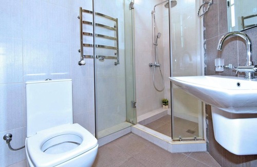 Arabkir Apartment | Apartment on Sundukyan street