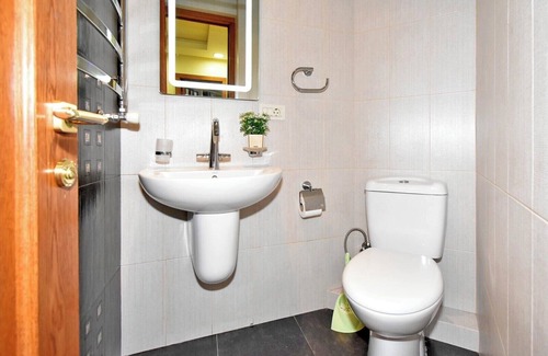 Arabkir Apartment | Apartment on Sundukyan street