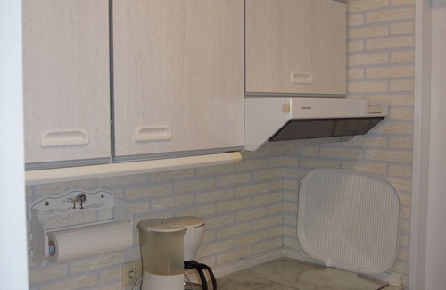 Fehmarn Apartment | Apartment on the south beach