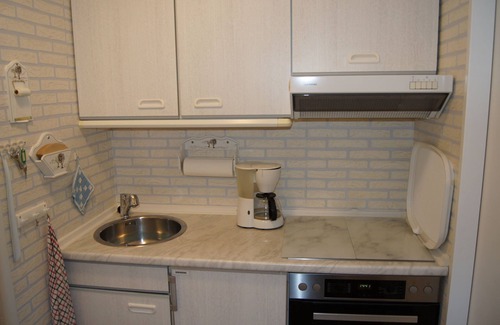 Fehmarn Apartment | Apartment on the south beach