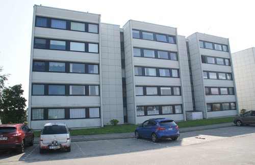 Fehmarn Apartment | Apartment on the south beach