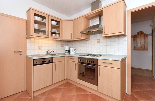 Neuharlingersiel Apartment | Apartment on the ground floor - House Cape Horn