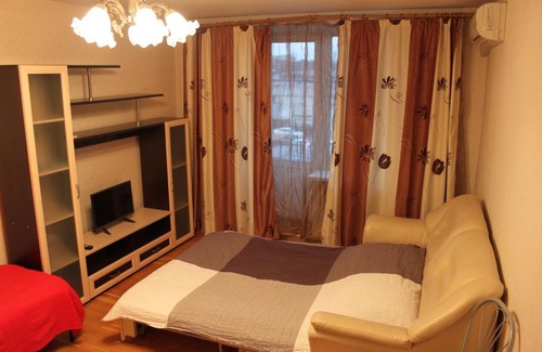 Ligovka Yamskaya Apartment | Apartment on Telezhnaya