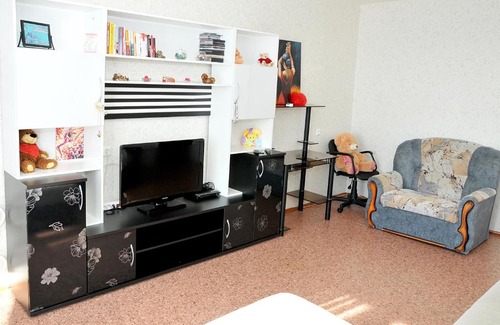 Voronezh Apartment | Apartment on Teplichnaya 26G