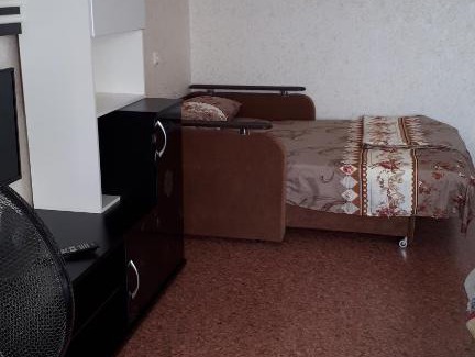 Voronezh Apartment | Apartment on Teplichnaya 26G
