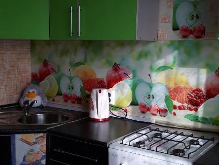 Voronezh Apartment | Apartment on Teplichnaya 26G