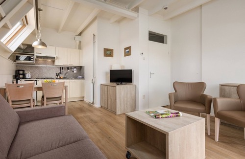 De Koog Apartment | Apartment on Texel near De Koog Beach