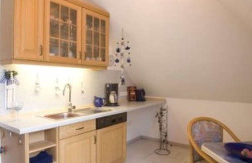 Bad Zwischenahn Apartment | Apartment on the avenue