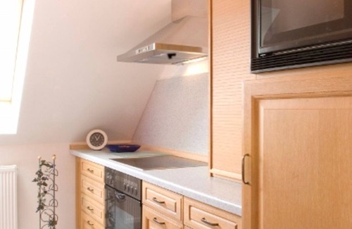 Bad Zwischenahn Apartment | Apartment on the avenue