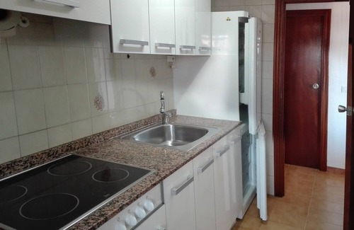 Oropesa del Mar Apartment | Apartment on the beach