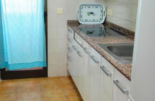 Oropesa del Mar Apartment | Apartment on the beach