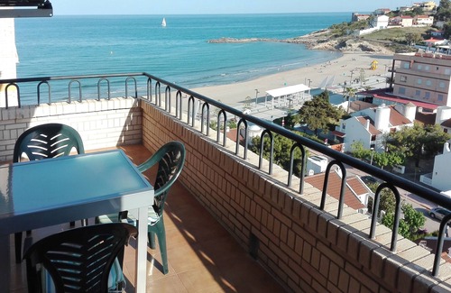 Oropesa del Mar Apartment | Apartment on the beach