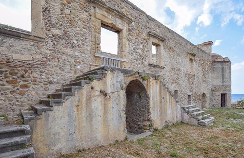 Acquedolci Apartment | Apartment on the 4th floor with panoramic sea view to the Lipari Islands.