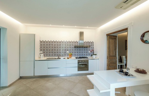 Dragonea Apartment | Apartment on the Amalfi Coast PARKING SPACE AND POOL