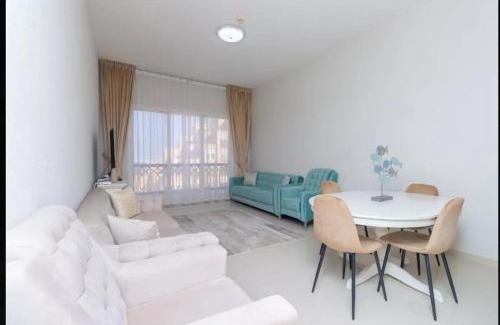 Bab Al Bahr Apartment | Apartment on the beach! For you and your family
