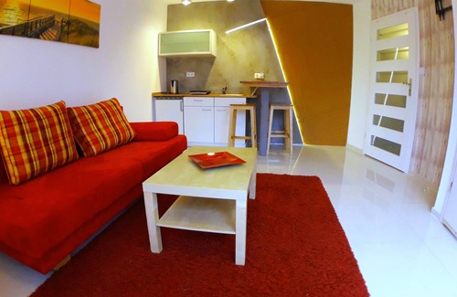 Postomino Apartment | Apartment on the Baltic Sea