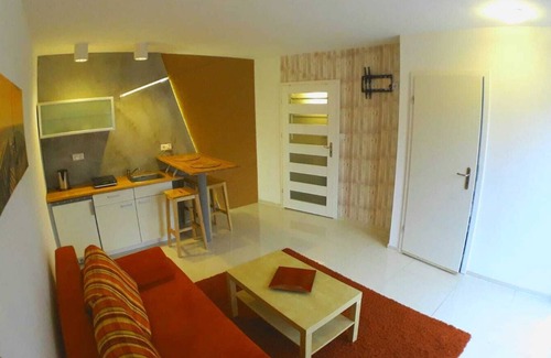 Postomino Apartment | Apartment on the Baltic Sea