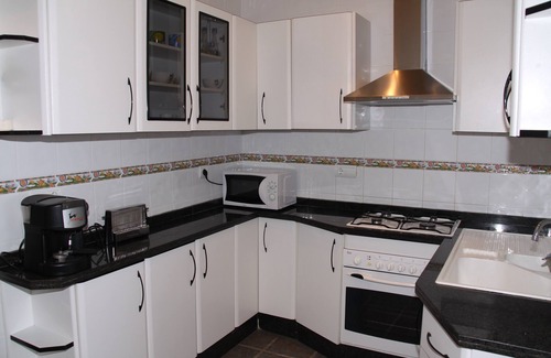 Old Town Apartment | APARTMENT on the beach front VT-443426-A