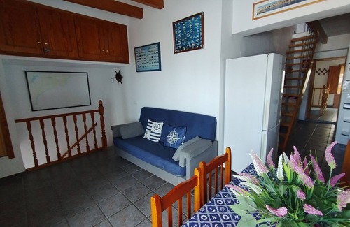 Old Town Apartment | APARTMENT on the beach front VT-443426-A