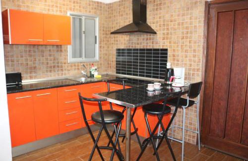 Los Roques Apartment | Apartment on the beach and ocean sounds