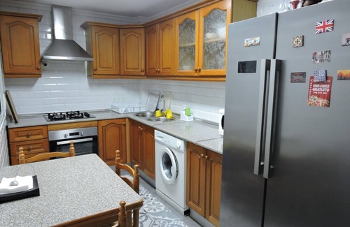 Rota Condo | Apartment on the beach!