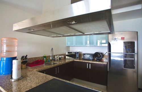 Cancun Apartment | Apartment on the beach! Infinity pool