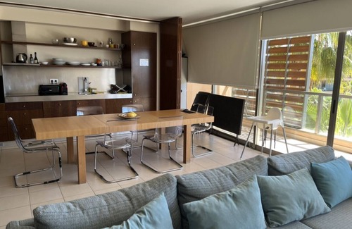 Salgados Apartment | Apartment on the beach in Salgados/Galé