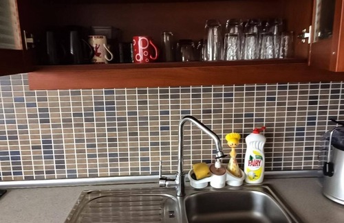 Buyukcekmece House | apartment on the beach wiyh a wonderful sea view